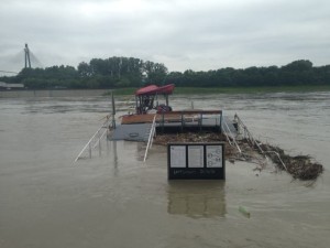 hochwasser